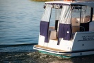 Jacht na wynajem Mazury Nautika 1000 VIP